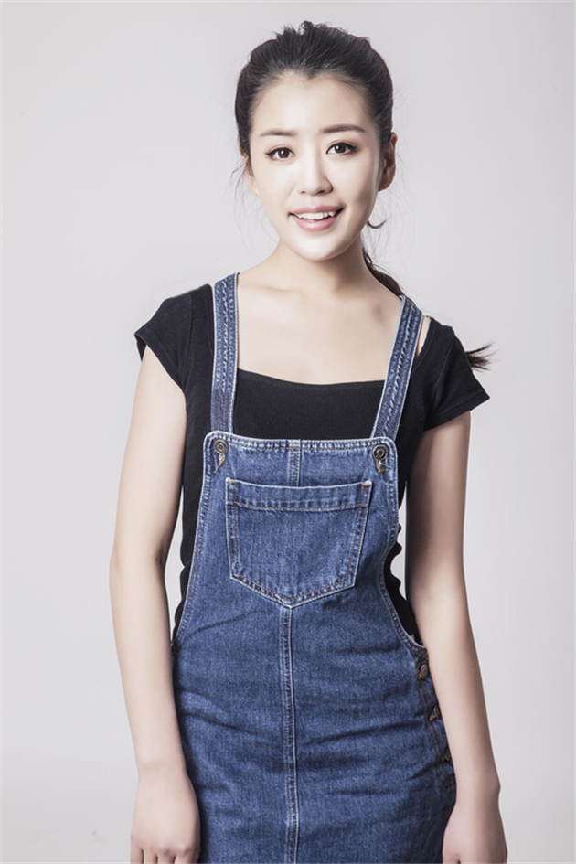 所谓伊人在水一方玲珑女子车队王一伊