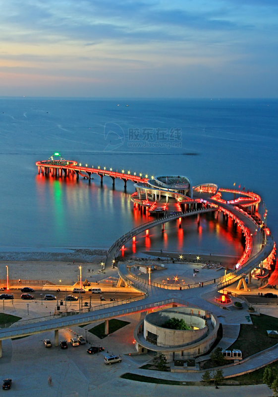 避暑休闲为啥选烟台 细数非去不可的理由