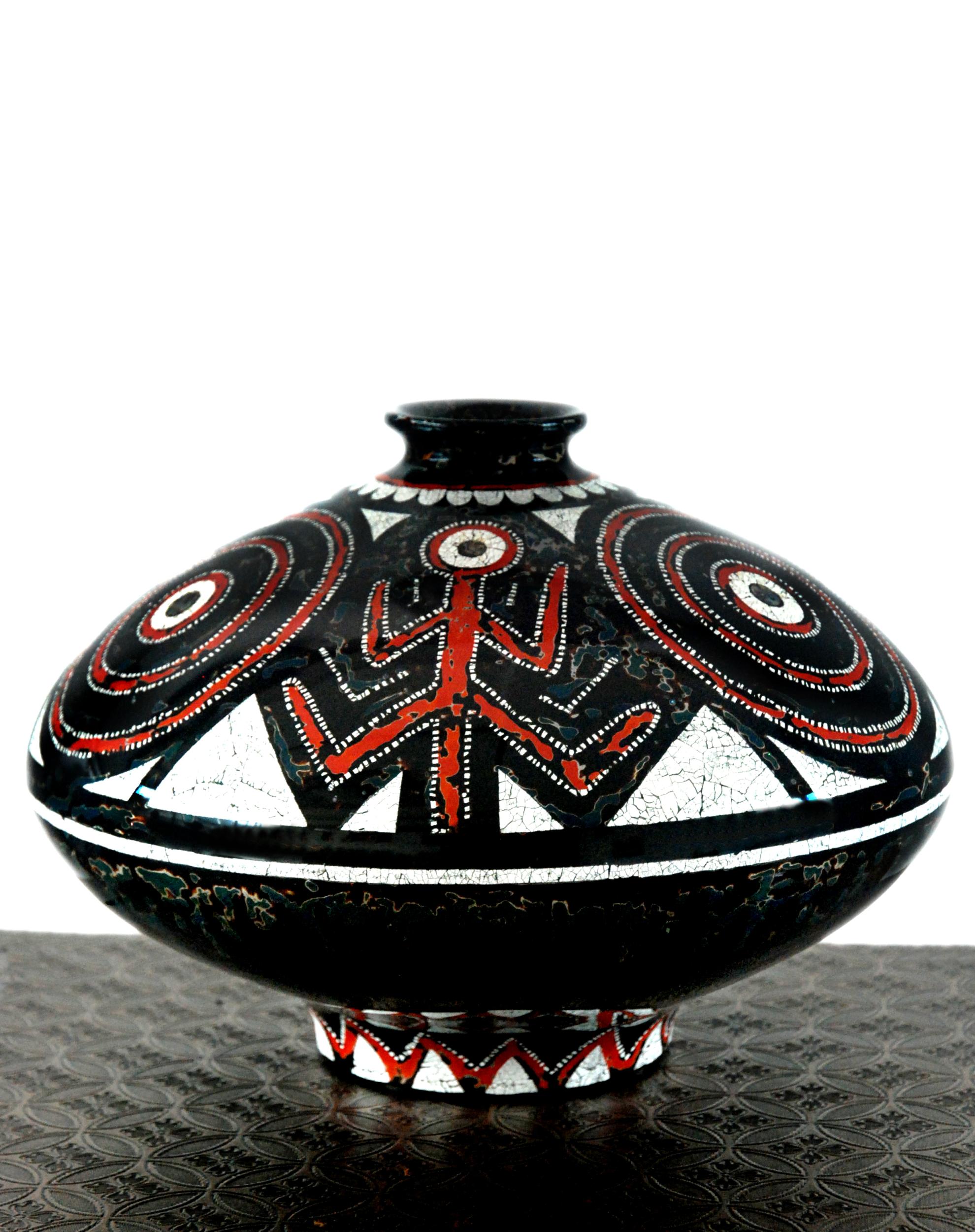 范福安师生徽州漆艺作品全国巡展将在美博展出