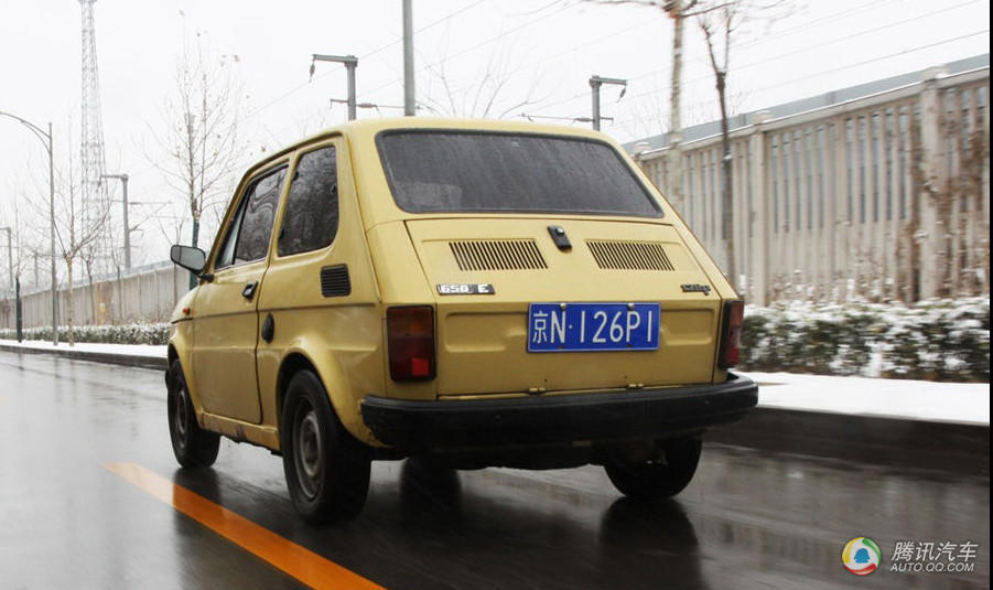 中國80年代萬元土豪們 開的都什麼豪車? 汽車新聞 汽車頻道 膠東在線