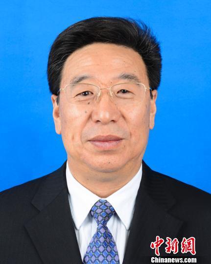 新一届西藏党委班子出炉