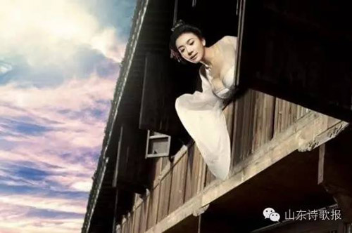 【跟晴儿读诗】第18期: 刘克祥