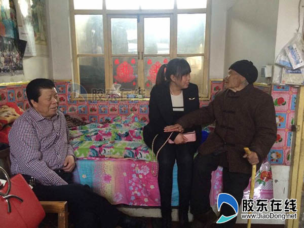 招远温洪福家庭获全国文明家庭称号系烟台唯一