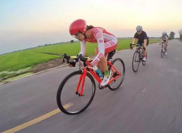 2.弯把的使用法