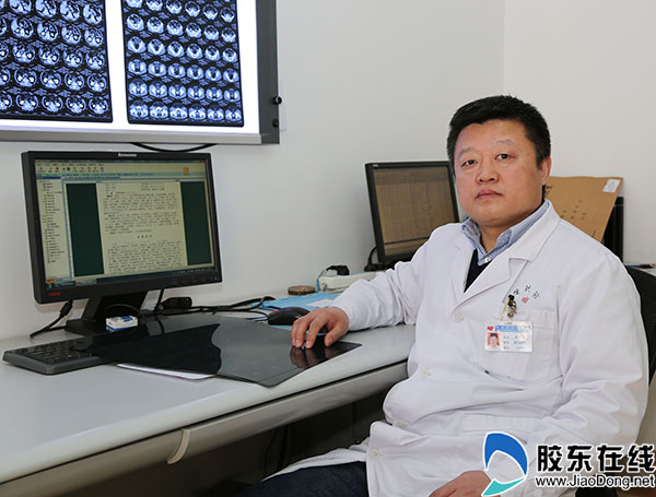 毓璜顶医院胃肠外科冯立民:妙手仁心勇攀医学高峰