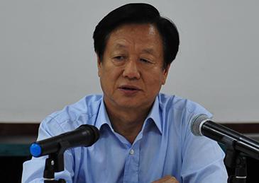 国防大学原校长王喜斌等全国人大代表资格终止