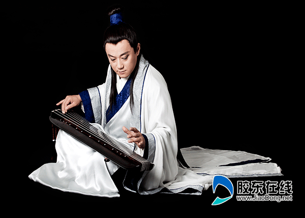 28日福山剧院迎首场古琴乐会 带来多首知名古曲