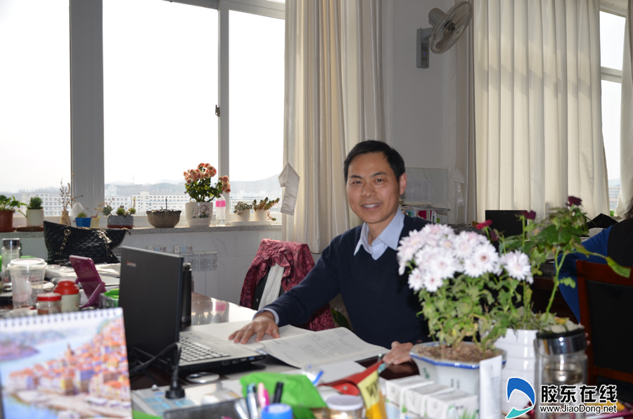 专访二中名师王远征:今年高考物理命题稳中有变