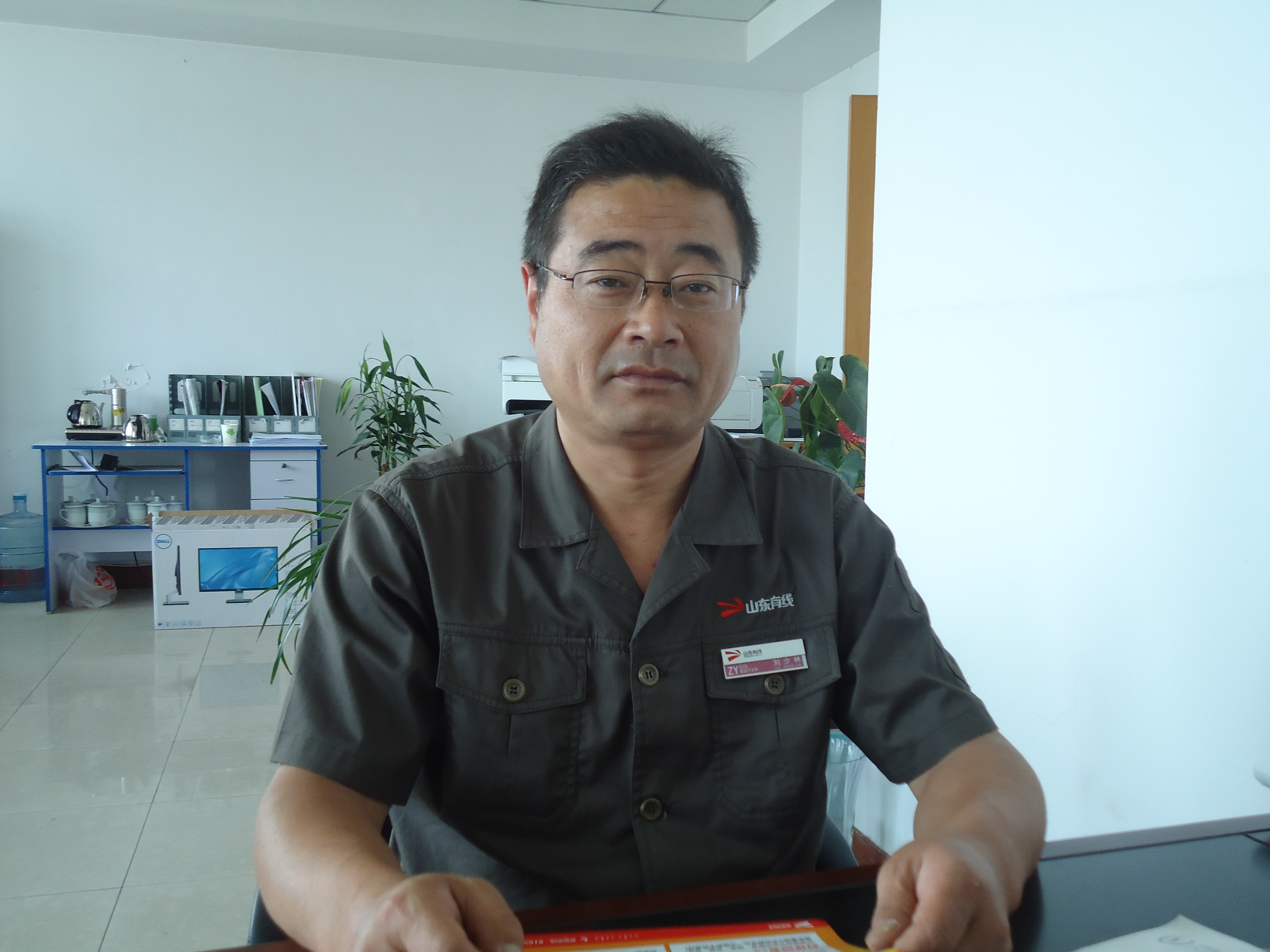 刘少林:闹市赤手空拳勇擒歹徒