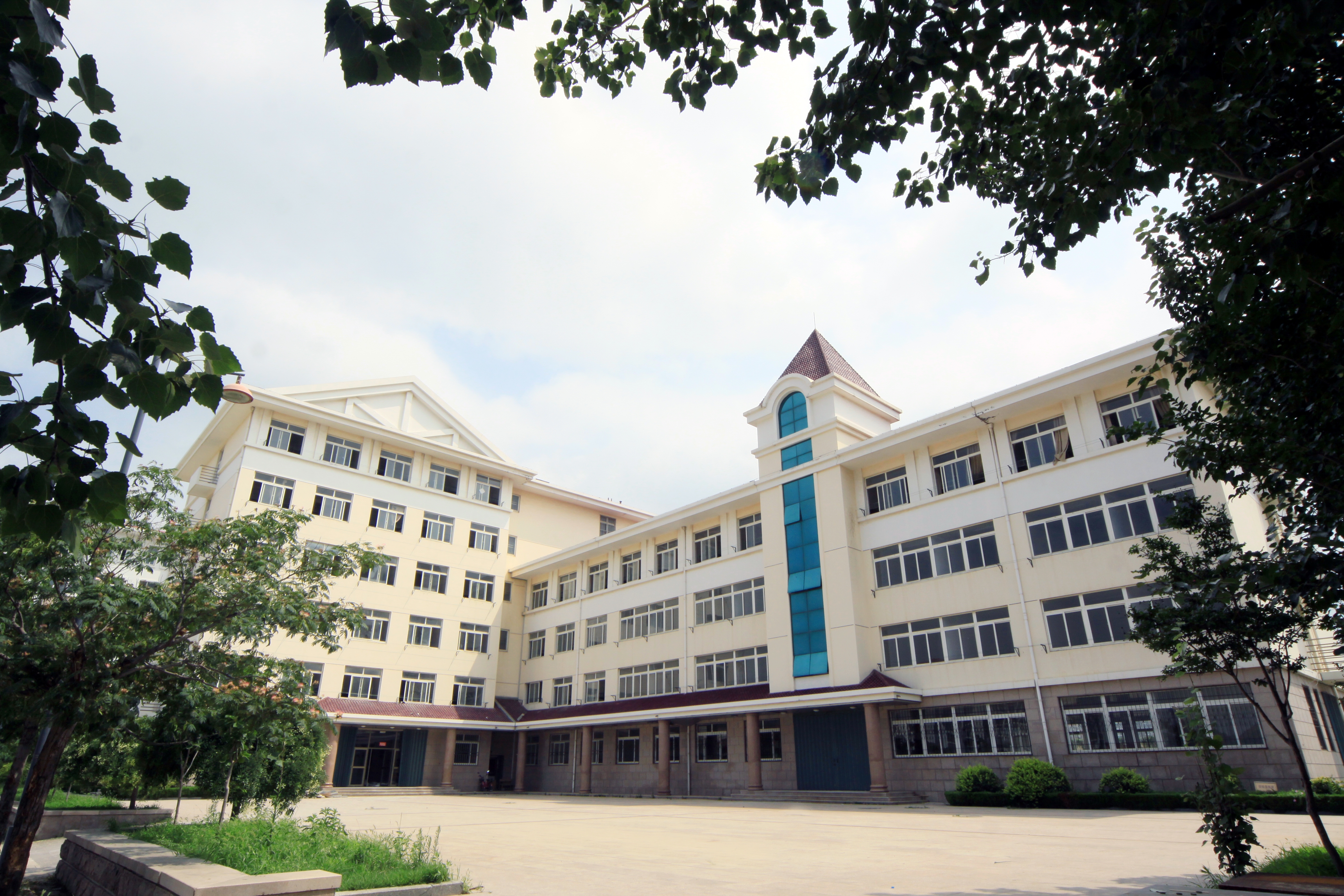 烟台职业学院建筑工程系2017年单独招生简章