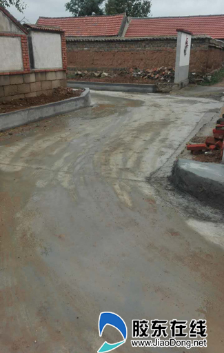 日讯(通讯员 林杰) 烟台莱州市三山岛街道作为市美丽乡村建设的先进镇