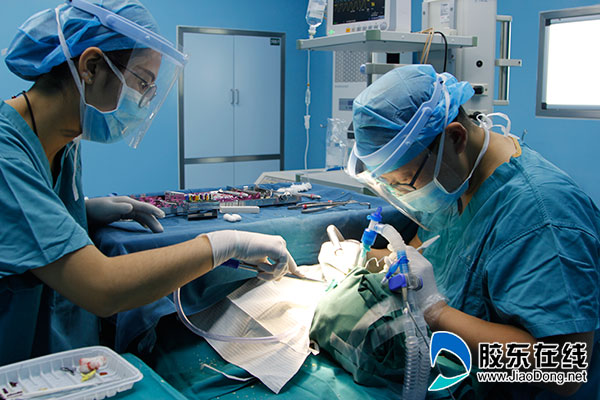 全麻下儿童口腔治疗医保可即时报销啦