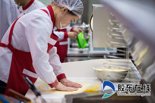 尽享生活之美! 赛文披萨成功征服港城市民