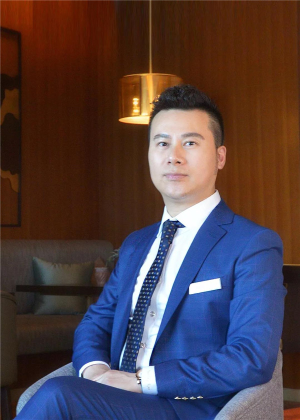 烟台世茂希尔顿酒店最新任命