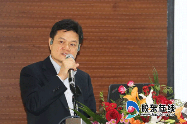 烟台副市长隋图片