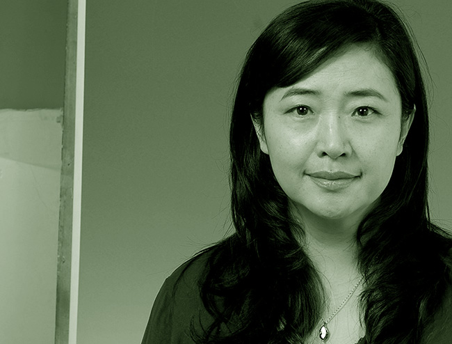 专访烟台籍诗人蓝蓝:我愿回故乡烟台度过余生