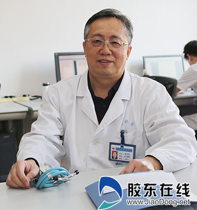 毓璜顶医院胸外科张宏伟团队:"医"路相伴 让我更专业也更仁爱!