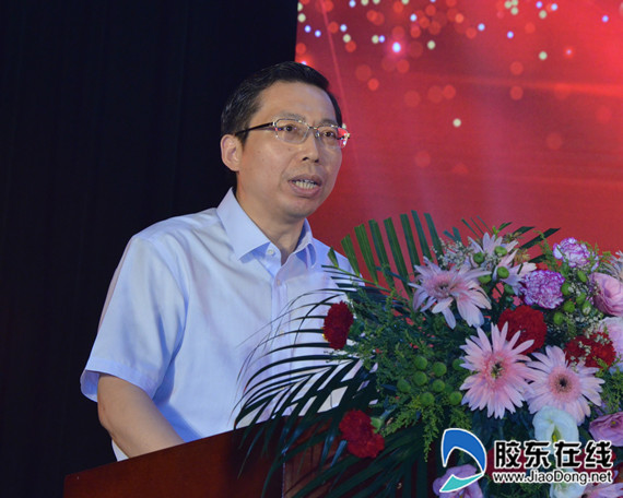 党建引领毓璜顶街道12社区成立慈善工作站