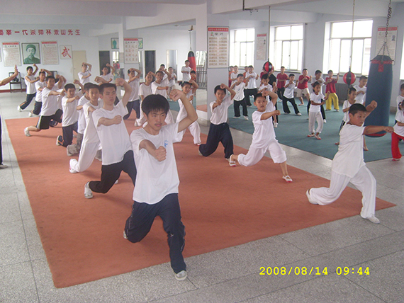 螳螂拳—莱州市_烟台文化网_胶东在线