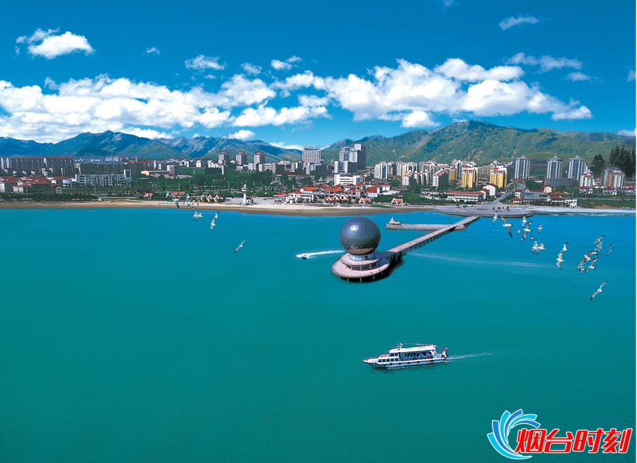 区:产业聚才 服务留才 优化人才智囊库助力莱山高质量发展--人才烟台