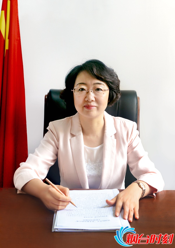 福山区:筑人才高地 激发展动能 为福山经济社会高质