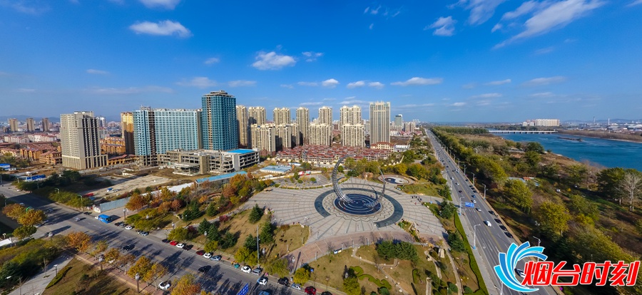 福山区筑人才高地激发展动能为福山经济社会高质量发展注入智力引擎