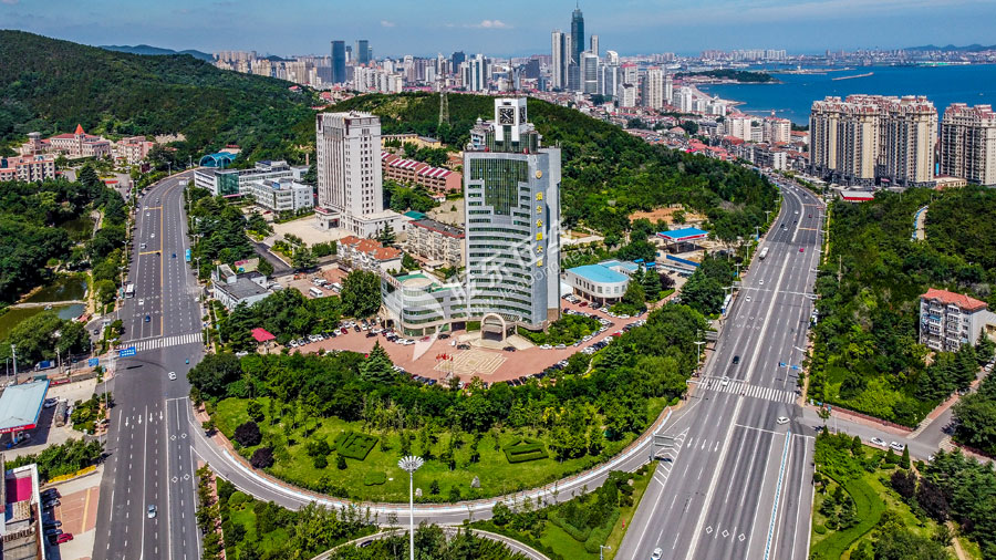"森林城市我的家 绿水青山靠大家"2020烟台优秀摄影图片征集获奖优秀
