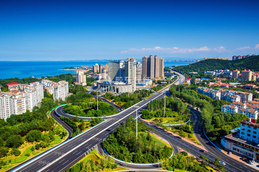 "森林城市我的家 绿水青山靠大家"2020烟台优秀摄影图片征集获奖优秀