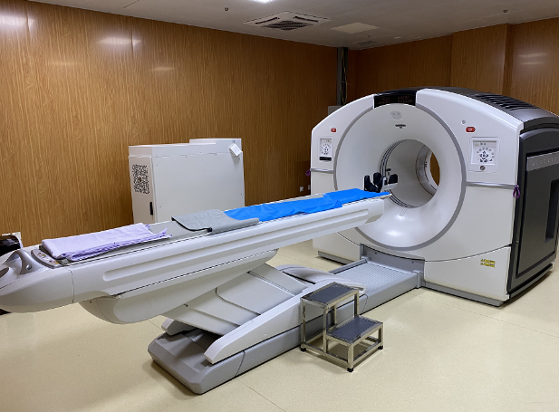 山東省立醫院集團魯東醫院生命衛士petct讓病灶無處遁形