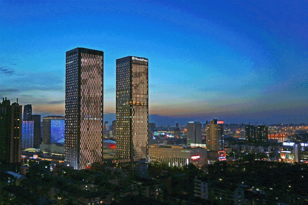 烟台万达文华酒店|二零二"羿"发发发 超值特惠套餐礼遇