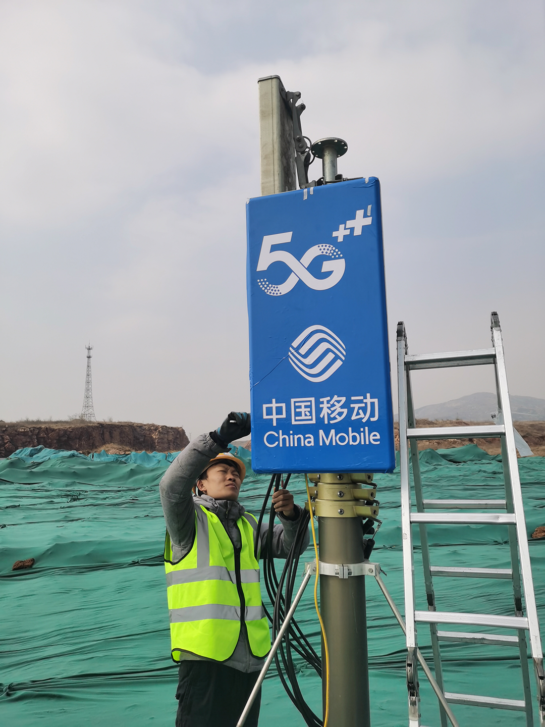 监控维修：科技之眼下的精密呵护
