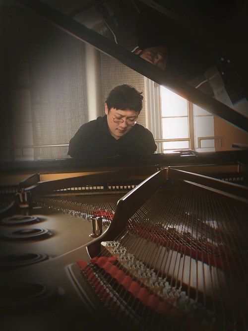 从钢琴少年到旅德博士——记烟台走出的钢琴博士刘晏泽