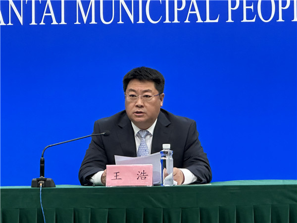 烟台国企有活力 泰和新材间位芳纶产能首进“万吨级”