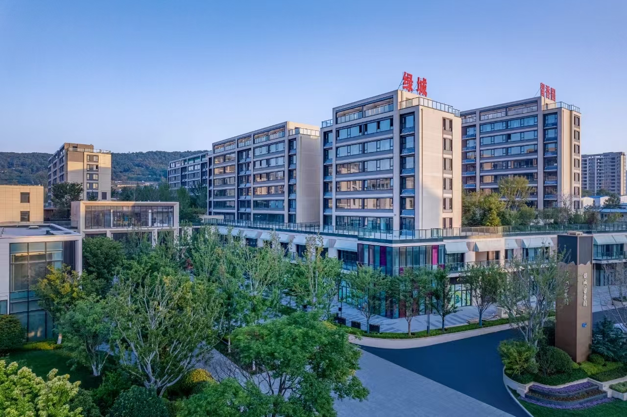 人文共建 同筑美好
