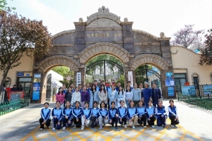 笔绽芳华！烟台一中在全国中学生创新作文大赛喜获硕果