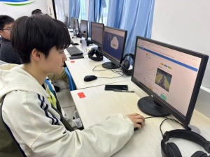 烟台二中学子斩获第五届全国青少年科技教育成果展示大赛山东省区域赛一等奖