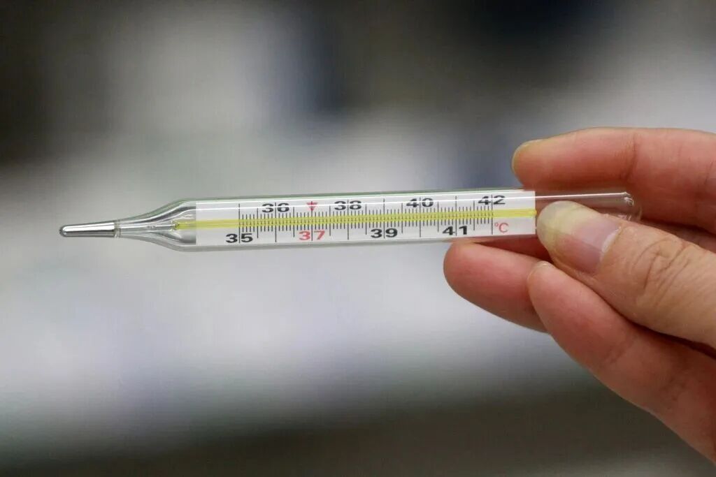 水银体温计将被全面禁产，专家解读