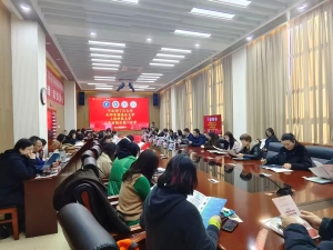 上科大、宁波诺丁汉、北师香港浸会大学到烟台二中开展宣讲