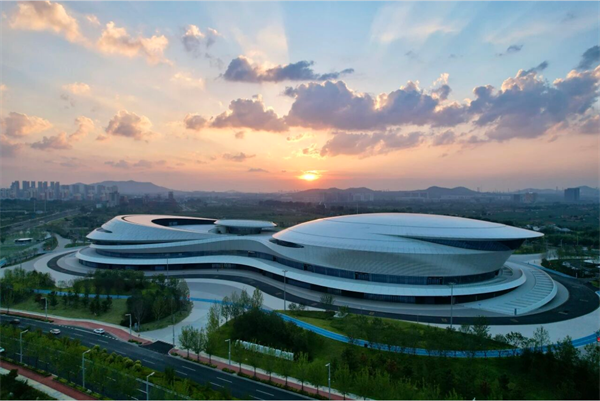 国缘2026“挥拍中国”羽毛球公开赛环渤海赛区—烟台站将在烟台开赛